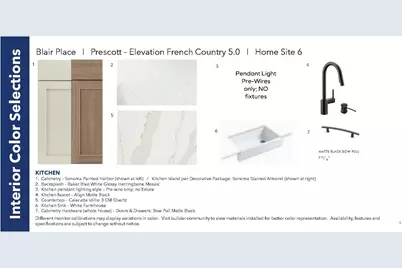 2525 Mabel Lane, Monroe, NC 28110 - Photo 3