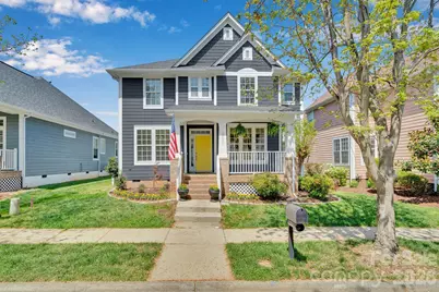 17005 Carlton Way Road, Huntersville, NC 28078 - Photo 1