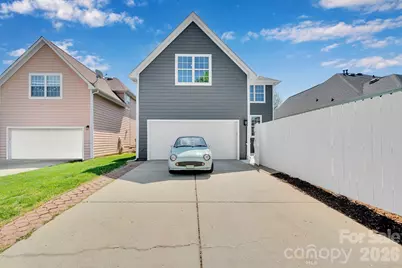 17005 Carlton Way Road, Huntersville, NC 28078 - Photo 5