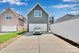 17005 Carlton Way Rd, Huntersville, NC 28078 - Photo 5