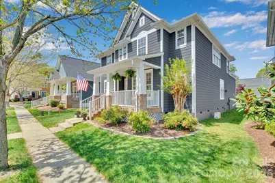 17005 Carlton Way Road, Huntersville, NC 28078 - Photo 3