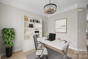 17005 Carlton Way Rd, Huntersville, NC 28078 - Photo 11