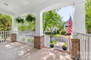 17005 Carlton Way Rd, Huntersville, NC 28078 - Photo 41