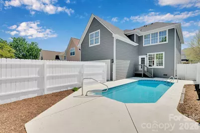 17005 Carlton Way Road, Huntersville, NC 28078 - Photo 7