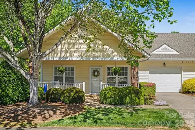 2417 Granville Place #A, Monroe, NC 28110 - Photo 1