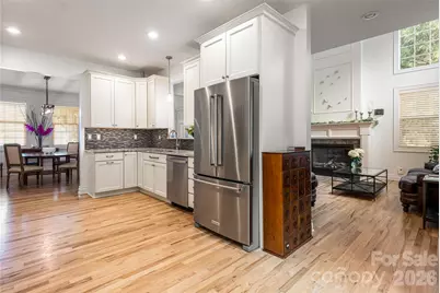 305 Woodview Court, Fletcher, NC 28732 - Photo 5