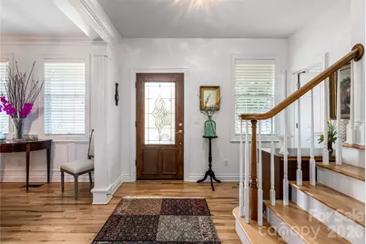 305 Woodview Court, Fletcher, NC 28732 - Photo 9