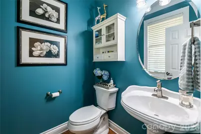 305 Woodview Court, Fletcher, NC 28732 - Photo 31