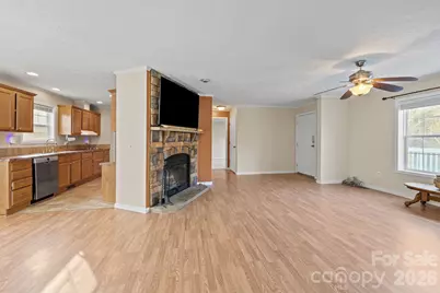 633 Allen Drive, Marshall, NC 28753 - Photo 3