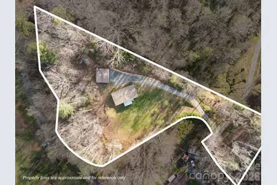 633 Allen Drive, Marshall, NC 28753 - Photo 21