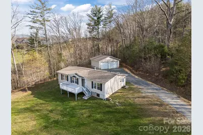 633 Allen Drive, Marshall, NC 28753 - Photo 1