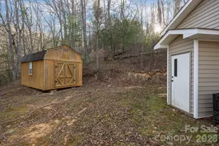 633 Allen Dr, Marshall, NC 28753 - Photo 17