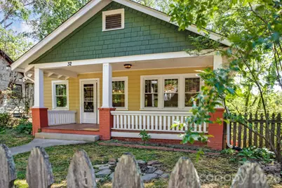 32 Swannanoa Avenue, Asheville, NC 28806 - Photo 5
