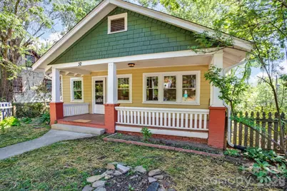 32 Swannanoa Avenue, Asheville, NC 28806 - Photo 1