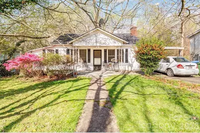 119 Fairfax Avenue, Asheville, NC 28806 - Photo 1