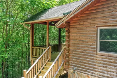 184 Sunlight Path, Lake Lure, NC 28746 - Photo 3