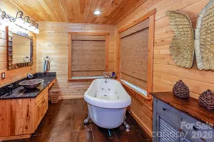 184 Sunlight Path, Lake Lure, NC 28746 - Photo 15