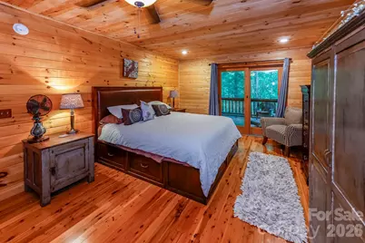 184 Sunlight Path, Lake Lure, NC 28746 - Photo 13