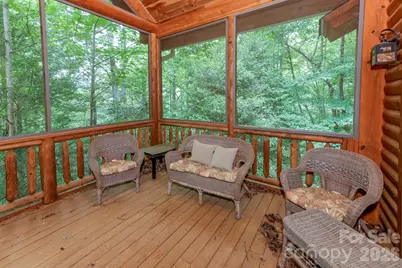 184 Sunlight Path, Lake Lure, NC 28746 - Photo 17