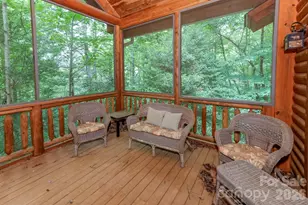 184 Sunlight Path, Lake Lure, NC 28746 - Photo 17