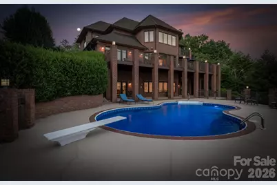 368 Players Ridge Road, Bethlehem, NC 28601 - Photo 47