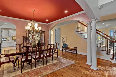 368 Players Ridge Road, Bethlehem, NC 28601 - Photo 9