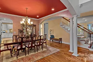 368 Players Ridge Rd, Bethlehem, NC 28601 - Photo 9