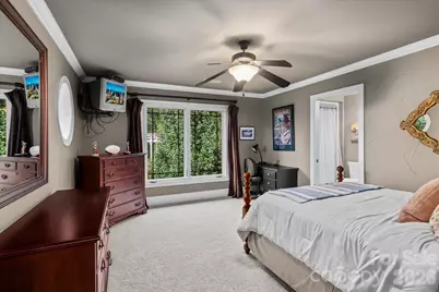 368 Players Ridge Road, Bethlehem, NC 28601 - Photo 29