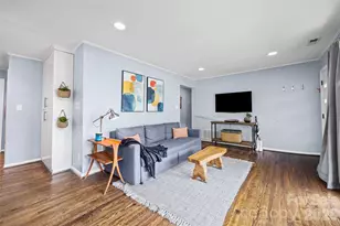 4801 Murrayhill Rd, Charlotte, NC 28209 - Photo 5