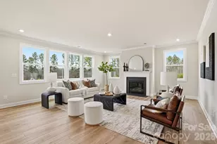 2549 Mabel Ln, Monroe, NC 28110 - Photo 5