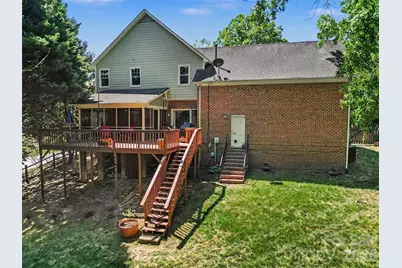 4133 Ashleytown Lane, Charlotte, NC 28270 - Photo 33