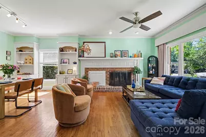 4133 Ashleytown Lane, Charlotte, NC 28270 - Photo 5