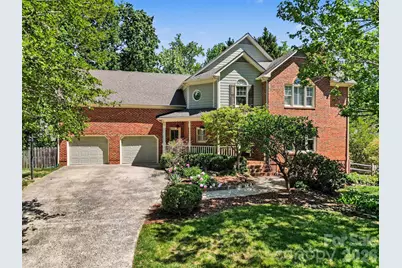 4133 Ashleytown Lane, Charlotte, NC 28270 - Photo 1