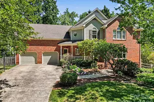 4133 Ashleytown Ln, Charlotte, NC 28270 - Photo 1