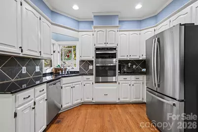 4133 Ashleytown Lane, Charlotte, NC 28270 - Photo 11