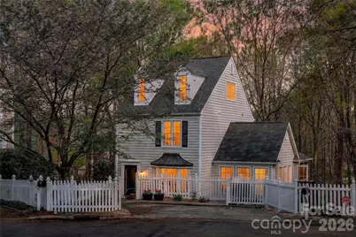 2313 Wythe House Court, Charlotte, NC 28270 - Photo 1