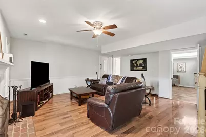 2313 Wythe House Court, Charlotte, NC 28270 - Photo 31