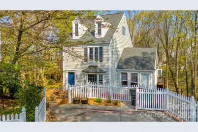 2313 Wythe House Court, Charlotte, NC 28270 - Photo 3