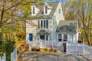 2313 Wythe House Ct, Charlotte, NC 28270 - Photo 3