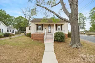625 N Main St, Kannapolis, NC 28081 - Photo 1