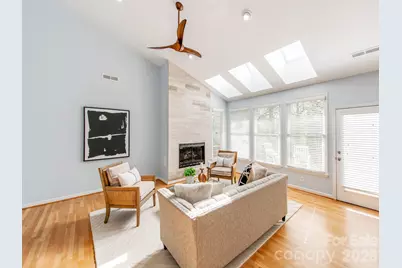 7015 Oakview Lane, Charlotte, NC 28226 - Photo 11