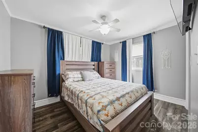 458 Legion Road, Lenoir, NC 28645 - Photo 17