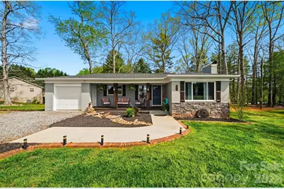 458 Legion Road, Lenoir, NC 28645 - Photo 1