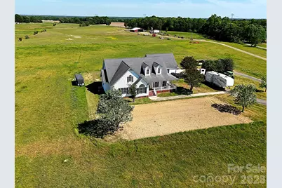 2921 Old Pageland Marshville Road, Wingate, NC 28174 - Photo 41