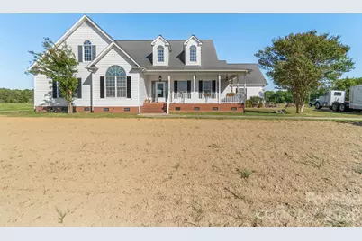 2921 Old Pageland Marshville Road, Wingate, NC 28174 - Photo 1