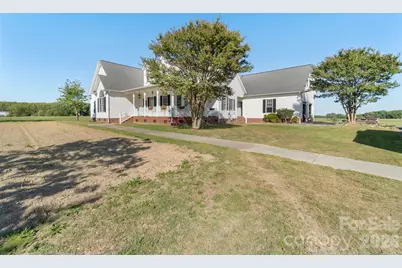 2921 Old Pageland Marshville Road, Wingate, NC 28174 - Photo 3
