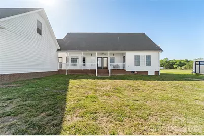 2921 Old Pageland Marshville Road, Wingate, NC 28174 - Photo 5