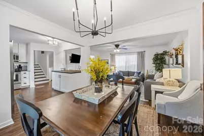 5501 Londonderry Road, Charlotte, NC 28210 - Photo 3