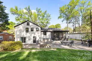 5501 Londonderry Rd, Charlotte, NC 28210 - Photo 33