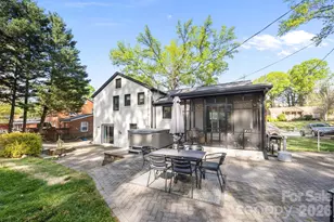 5501 Londonderry Rd, Charlotte, NC 28210 - Photo 29